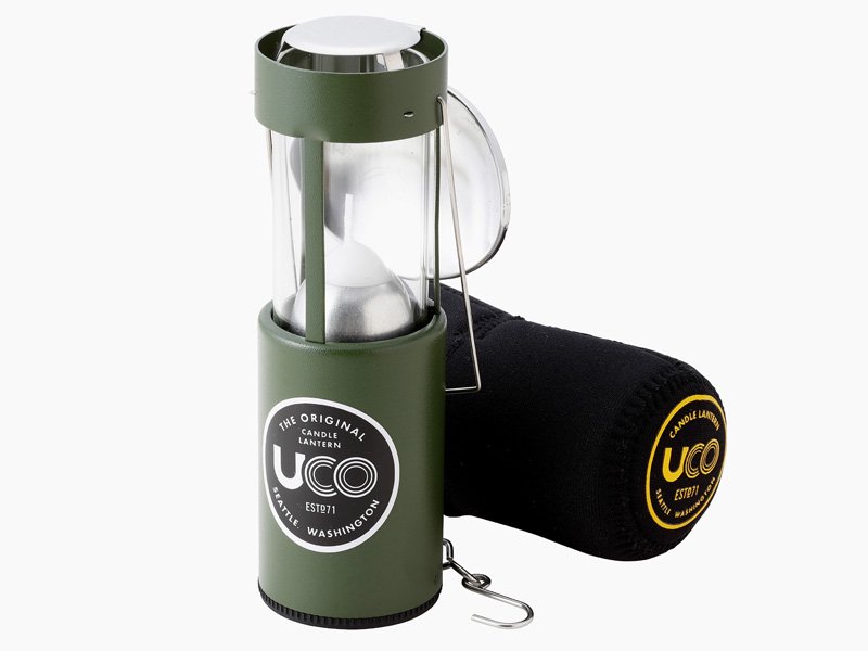 UCO Candle Lantern Kit 2.0