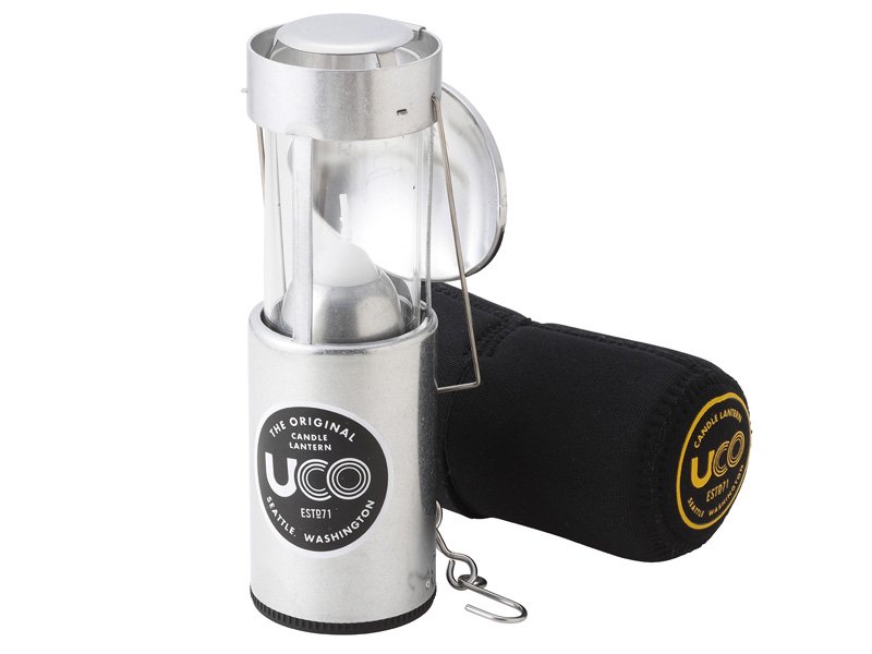 UCO Candle Lantern Kit 2.0 - GRiPS/グリップス