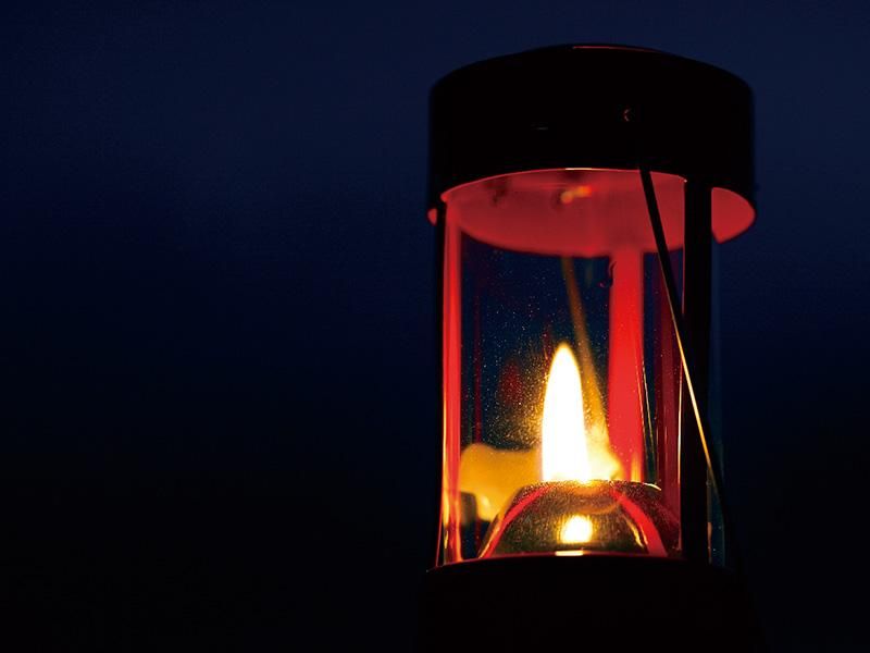 UCO Candle Lantern Kit 2.0 - 宗像山道具店 by GRIPS UCO Candle Lantern Kit 2.0 - 宗像山道具店 by GRIPS