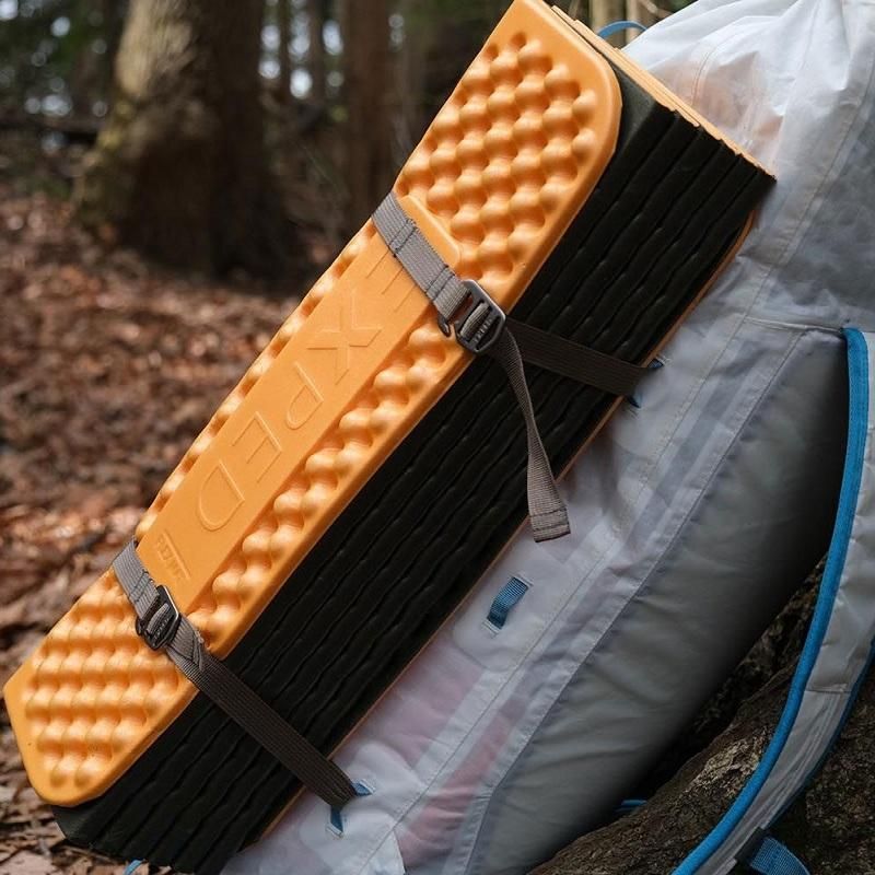 EXPED Flexmat - 宗像山道具店 by GRIPS