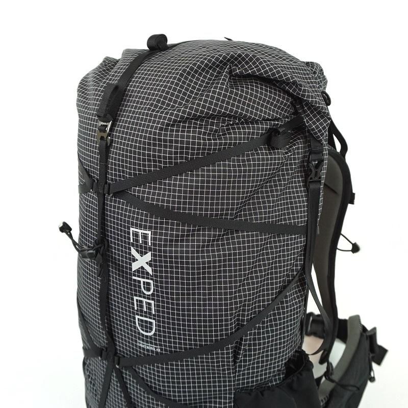 EXPED Lightning - 宗像山道具店 by GRIPS EXPED Lightning - 宗像山道具店 by GRIPS