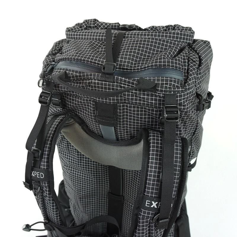 EXPED Lightning - 宗像山道具店 by GRIPS EXPED Lightning - 宗像山道具店 by GRIPS