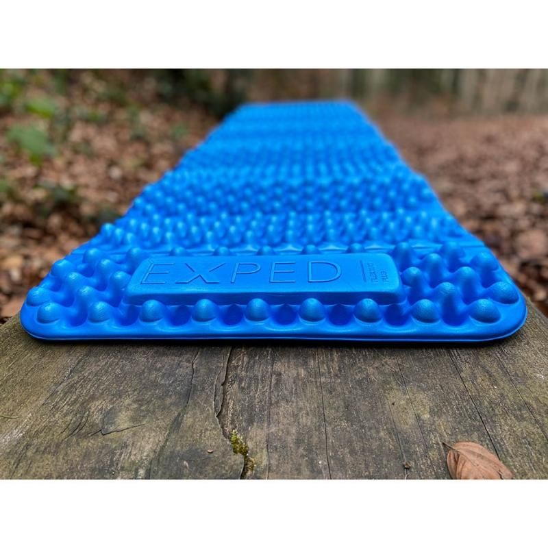 EXPED Flexmat PLUS - 宗像山道具店 by GRIPS EXPED Flexmat PLUS - 宗像山道具店 by GRIPS