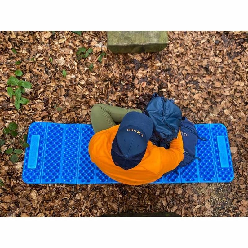 EXPED Flexmat PLUS - 宗像山道具店 by GRIPS EXPED Flexmat PLUS - 宗像山道具店 by GRIPS