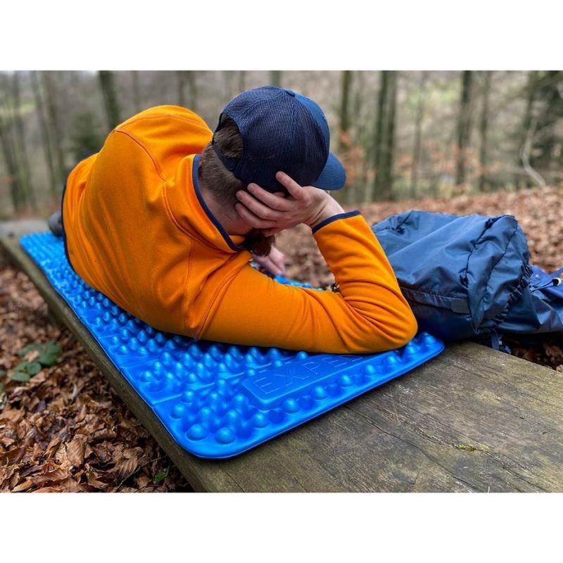 楽天市場】エクスペド フレックスマットプラス XS EXPED FLEXMAT