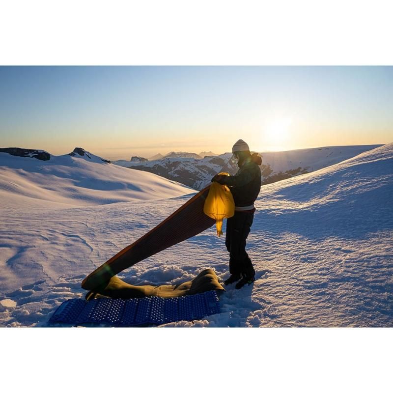 EXPED Flexmat PLUS - 宗像山道具店 by GRIPS