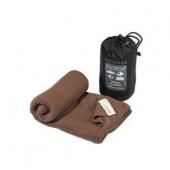 Insect shield Travel Blanket
