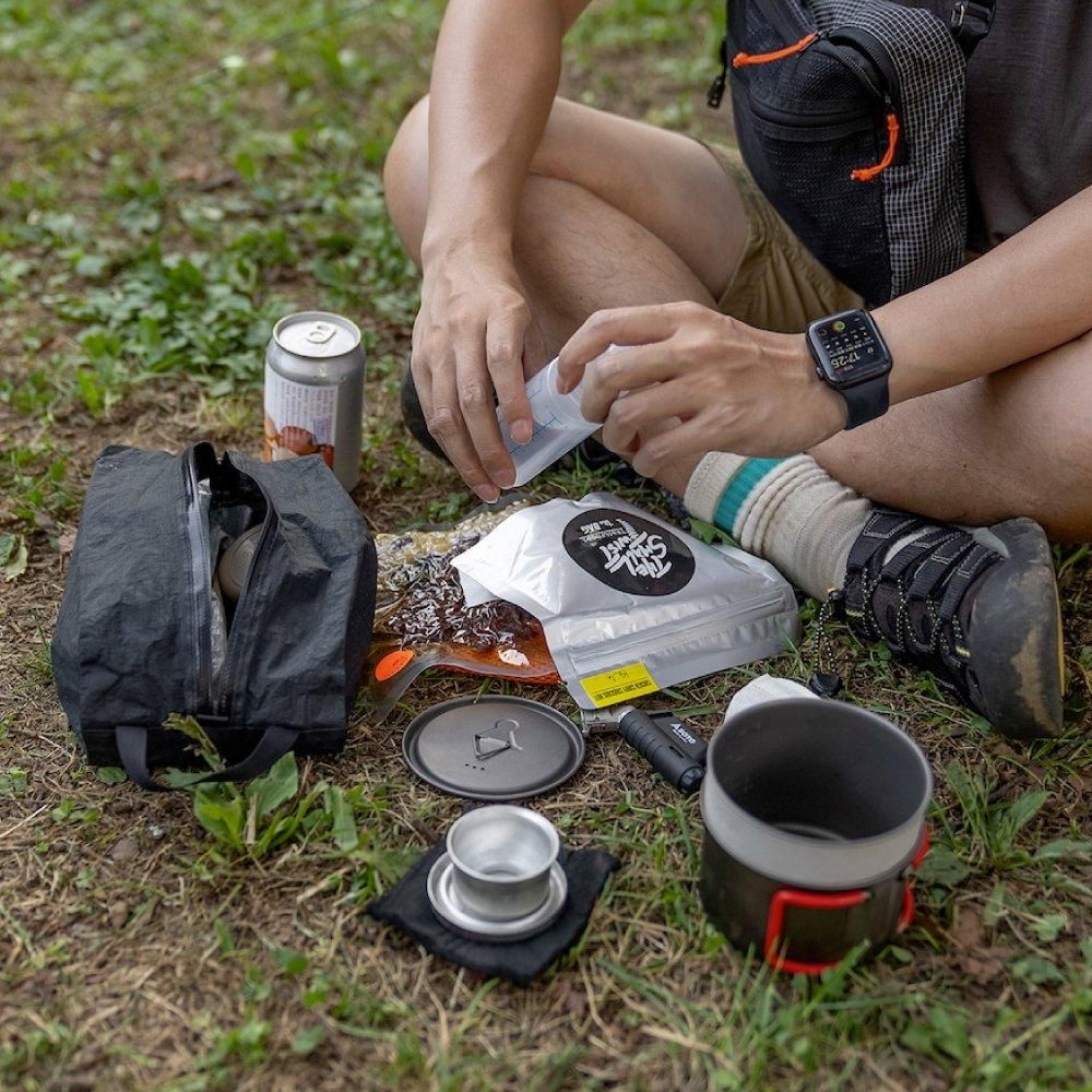 B.R.M RG-46 Makrolon®ケース