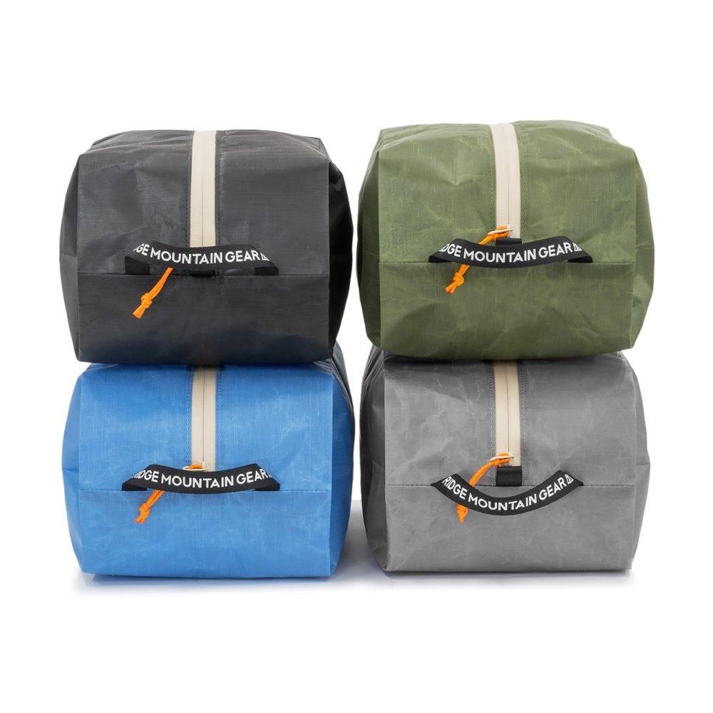 RMG Case - 宗像山道具店 by GRIPS