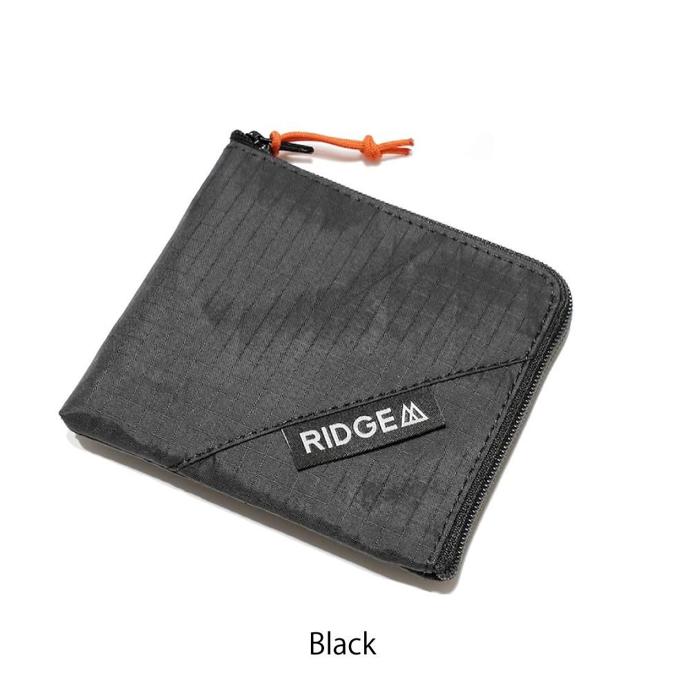R ZIP WLT - 宗像山道具店 by GRIPS R ZIP WLT - 宗像山道具店 by GRIPS