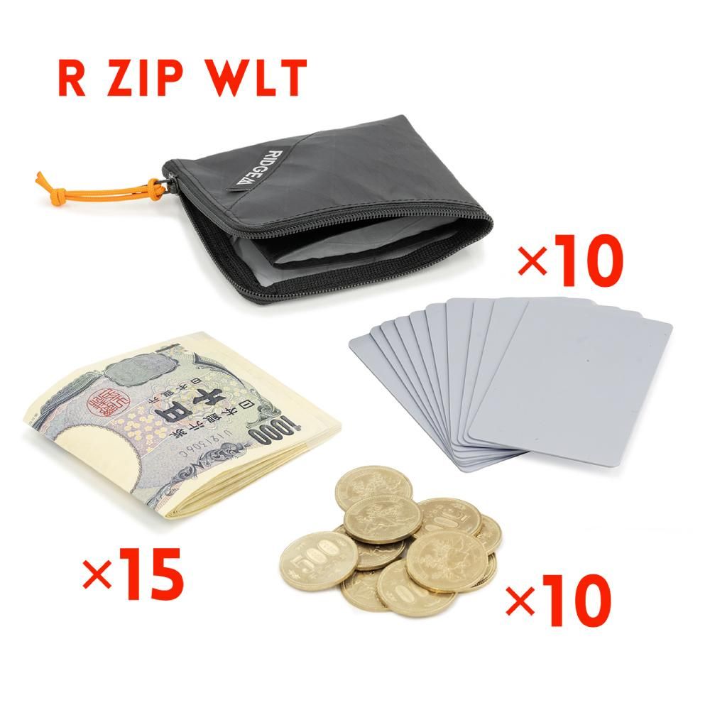 R ZIP WLT<img class='new_mark_img2' src='https://img.shop-pro.jp/img/new/icons5.gif' style='border:none;display:inline;margin:0px;padding:0px;width:auto;' />