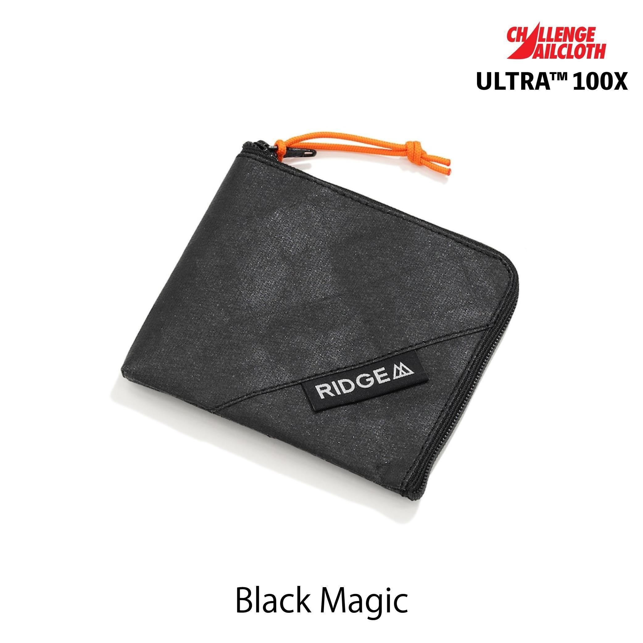 REALIZE リラクゼーショングッズ R ZIP WLT - 宗像山道具店 by GRIPS