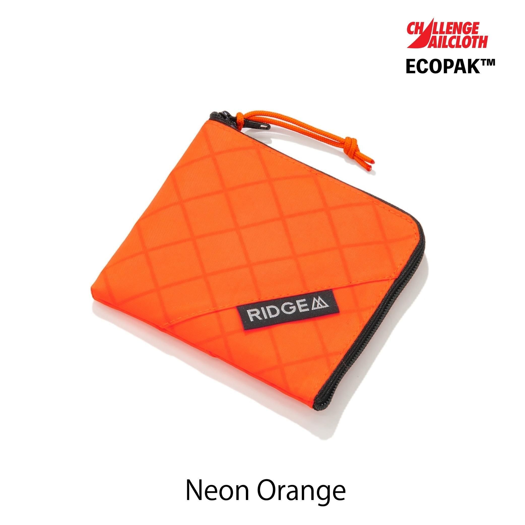 R ZIP WLT - 宗像山道具店 by GRIPS