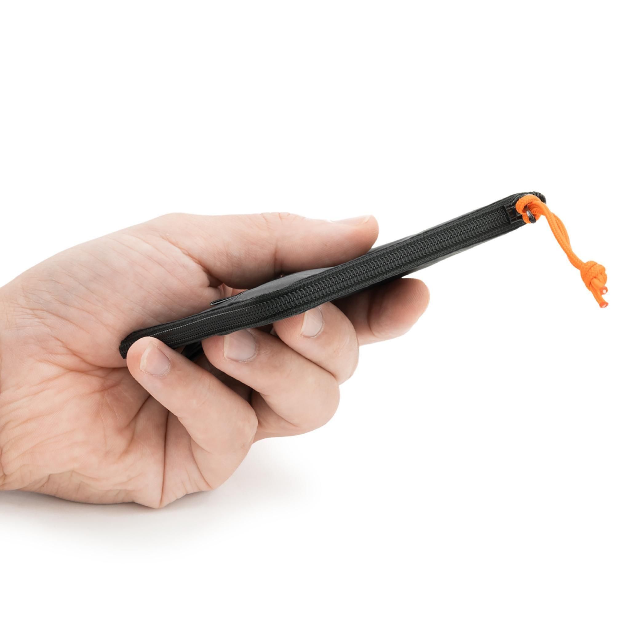 R ZIP WLT - 宗像山道具店 by GRIPS