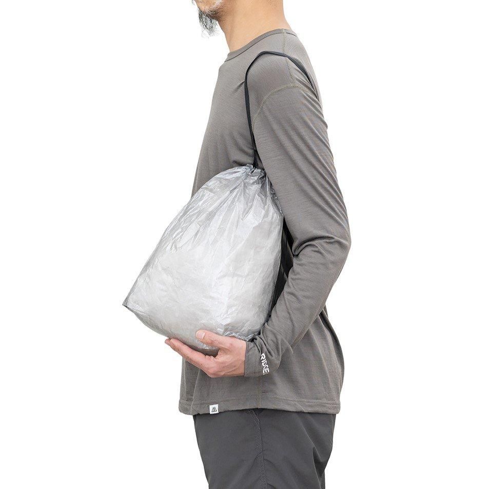 RIDGE Stuff Sack - 宗像山道具店 by GRIPS