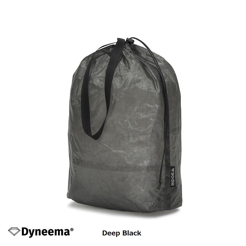 RIDGE Stuff Sack - 宗像山道具店 by GRIPS RIDGE Stuff Sack - 宗像山道具店 by GRIPS