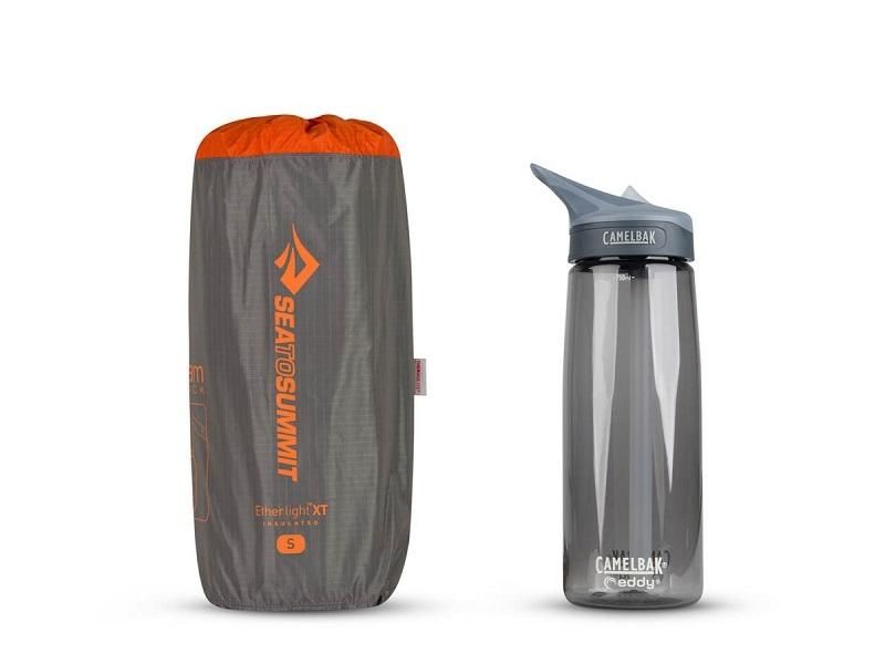 Ether Light XT Insulated - 宗像山道具店 by GRIPS Ether Light XT Insulated - 宗像山道具店 by GRIPS