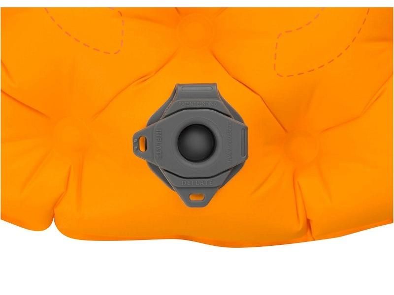 【美品】Sea to Summit コンフォートライト インサレーティッドマット コンフォートライト インサレーティッドマット(レギュラー