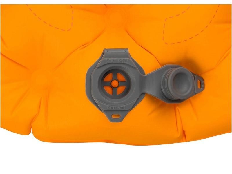 Ultralight Insulated Mat - 宗像山道具店 by GRIPS