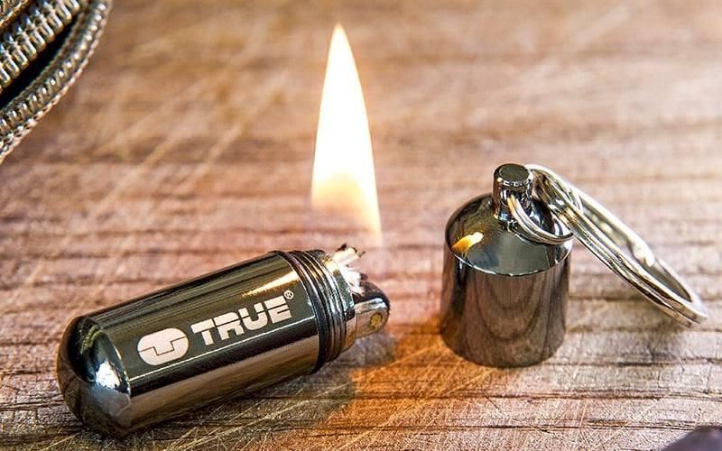 FIRESTASH - 宗像山道具店 by GRIPS