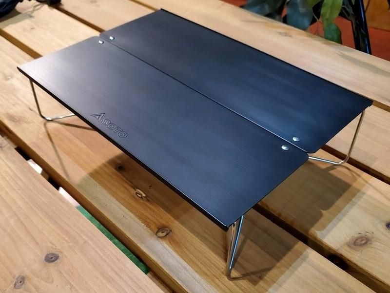 FIELD HOPPER Black - 宗像山道具店 by GRIPS FIELD HOPPER Black - 宗像山道具店 by GRIPS