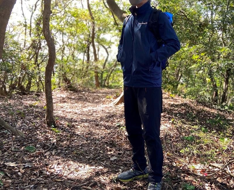falketind Octa Jacket - 宗像山道具店 by GRIPS falketind Octa Jacket - 宗像山道具店 by GRIPS