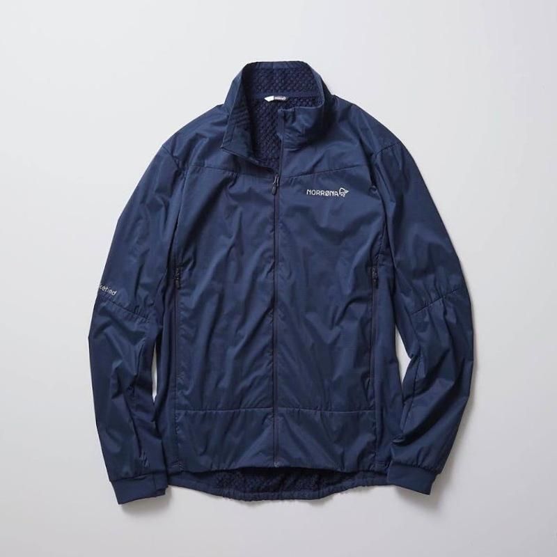 falketind Octa Jacket - 宗像山道具店 by GRIPS falketind Octa Jacket - 宗像山道具店 by GRIPS