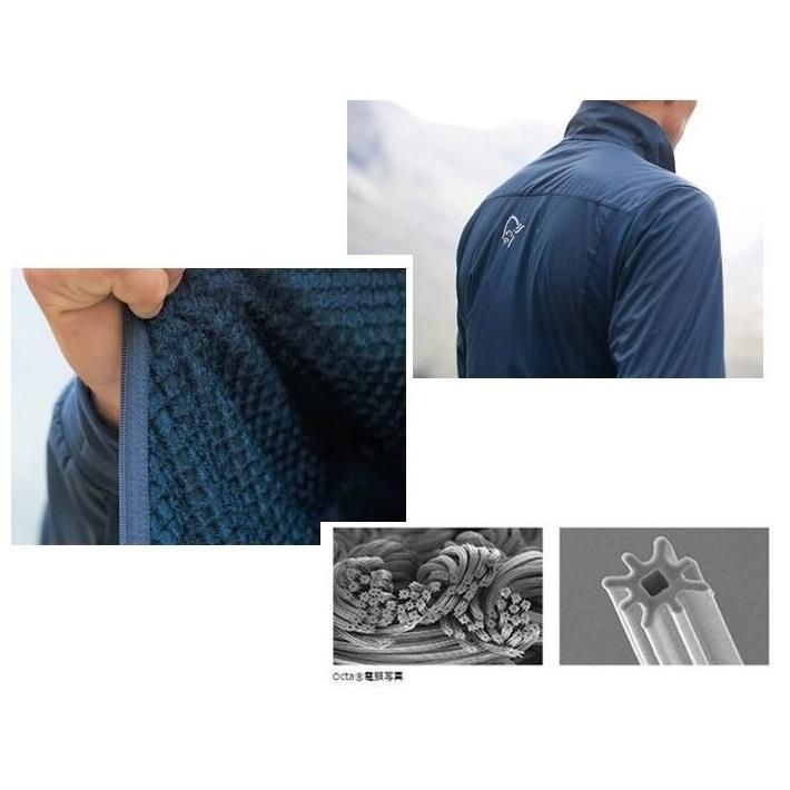 falketind Octa Jacket - 宗像山道具店 by GRIPS falketind Octa Jacket - 宗像山道具店 by GRIPS