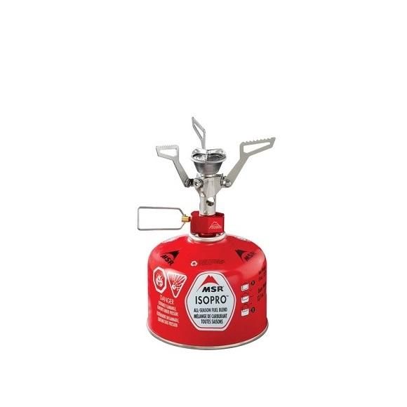 MSR PocketRocket 2 - 宗像山道具店 by GRIPS MSR PocketRocket 2 - 宗像山道具店 by GRIPS
