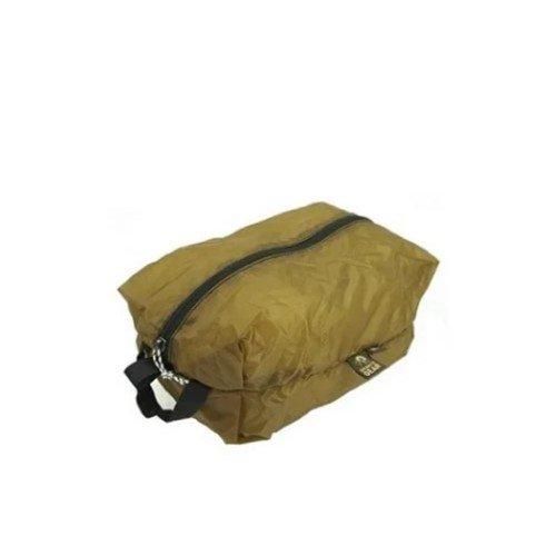 ユンサナ サノク グリップトック TACTICAL AIR ZIPSACK - 宗像山道具店 by GRIPS