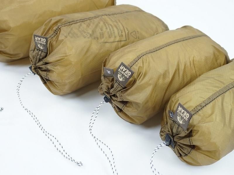 TACTICAL AIR BAG - GRiPS/グリップス TACTICAL AIR BAG - GRiPS/グリップス