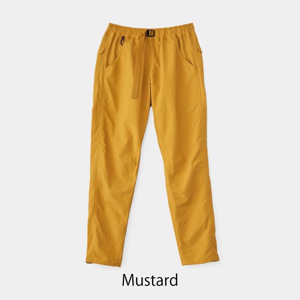 山と道 5-Pocket Pants Men - 宗像山道具店 by GRIPS