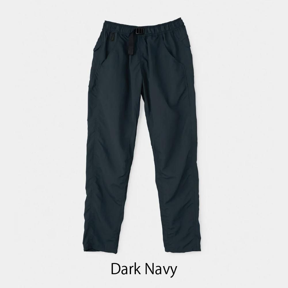 山と道 5-Pocket Pants Men - 宗像山道具店 by GRIPS