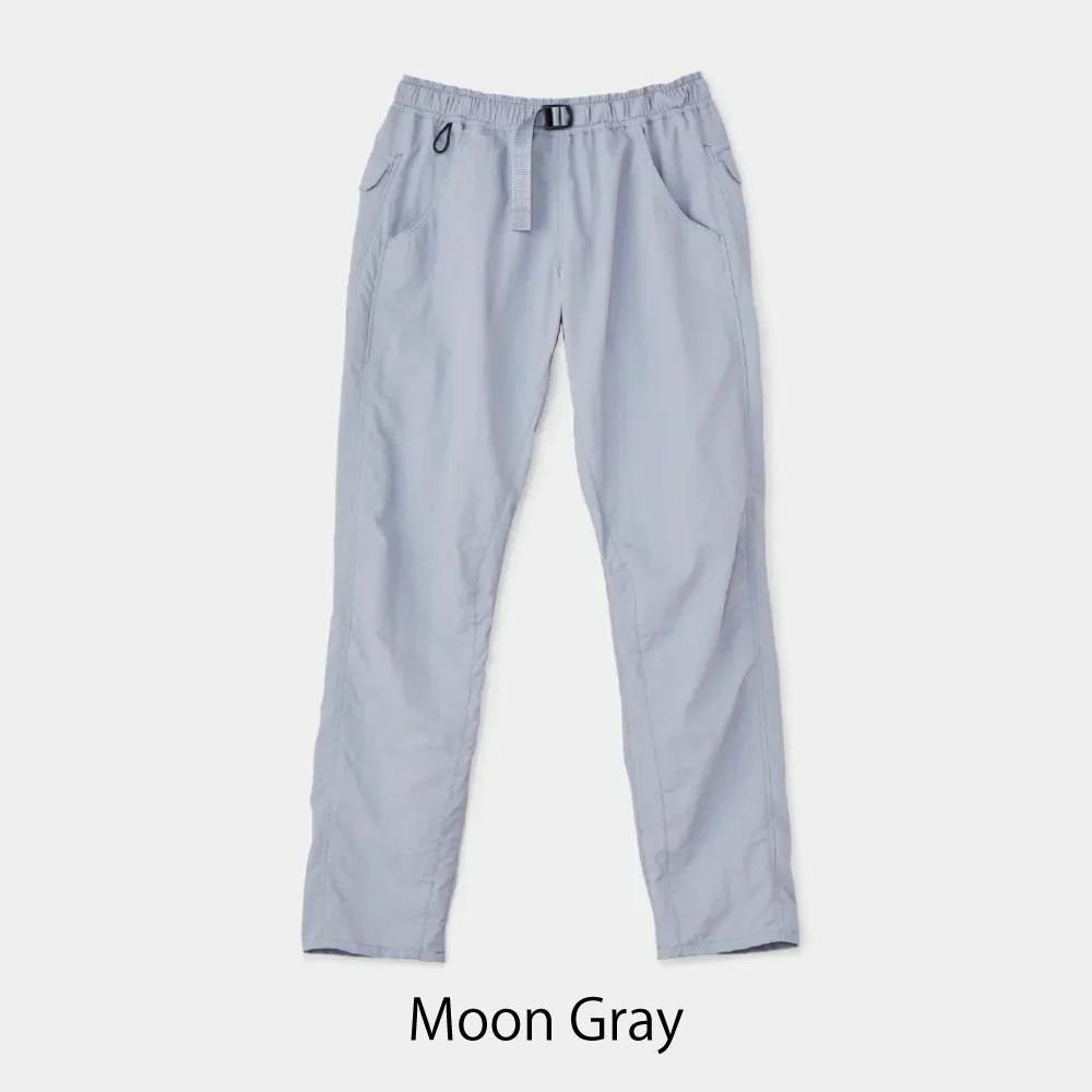 山と道 5-Pocket Pants Men - 宗像山道具店 by GRIPS