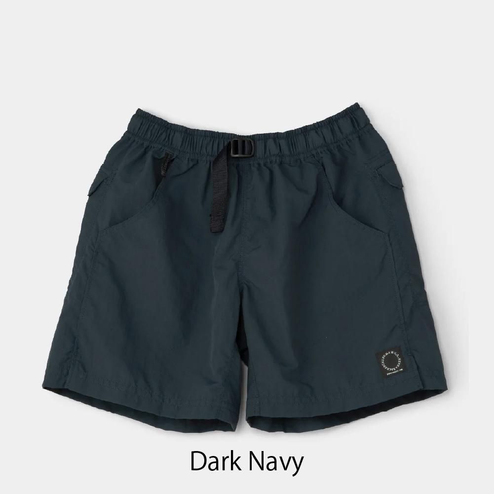 Light 5-Pocket Short Shorts | 山と道 U.L. HIKE & BACKPACKING