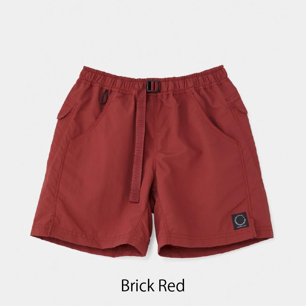 5-Pocket Shorts | Yamatomichi U.L. HIKE & BACKPACKING