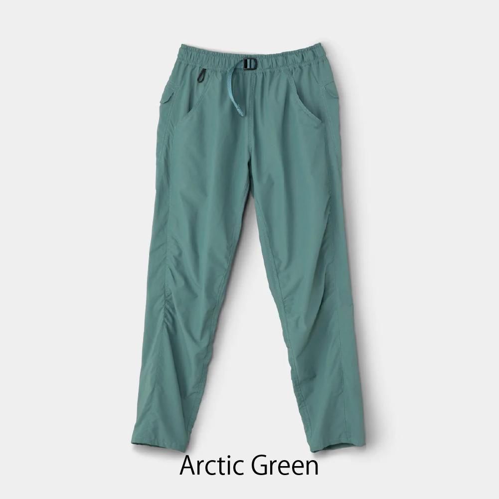 山と道 DW 5-Pocket Pants Men - 宗像山道具店 by GRIPS