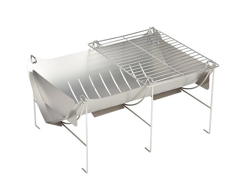 送料込 SALE【即納】日本未発売 ローベンス Robens メッシュ