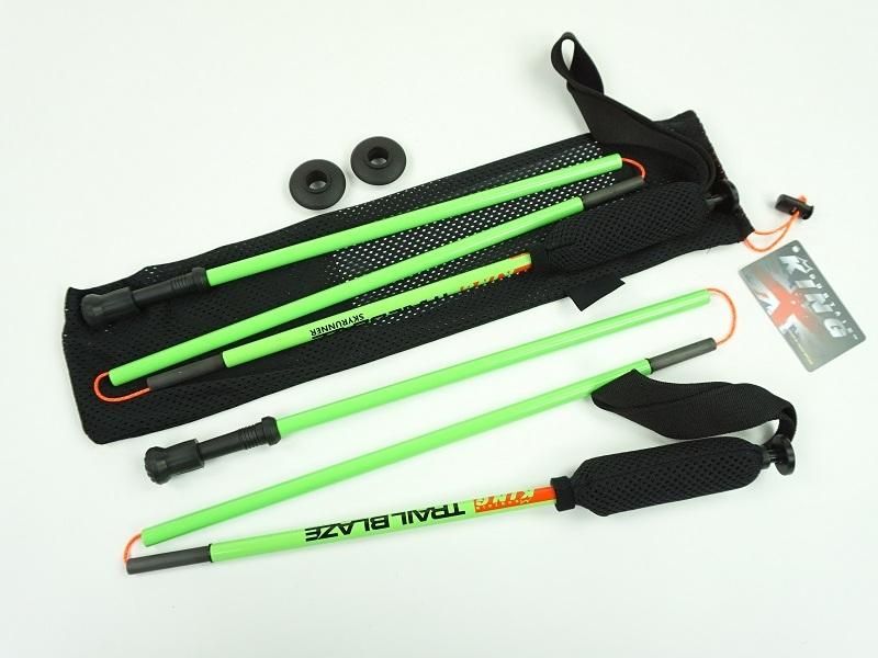 Tlail Blaze SkyRunner ULTRA - 宗像山道具店 by GRIPS