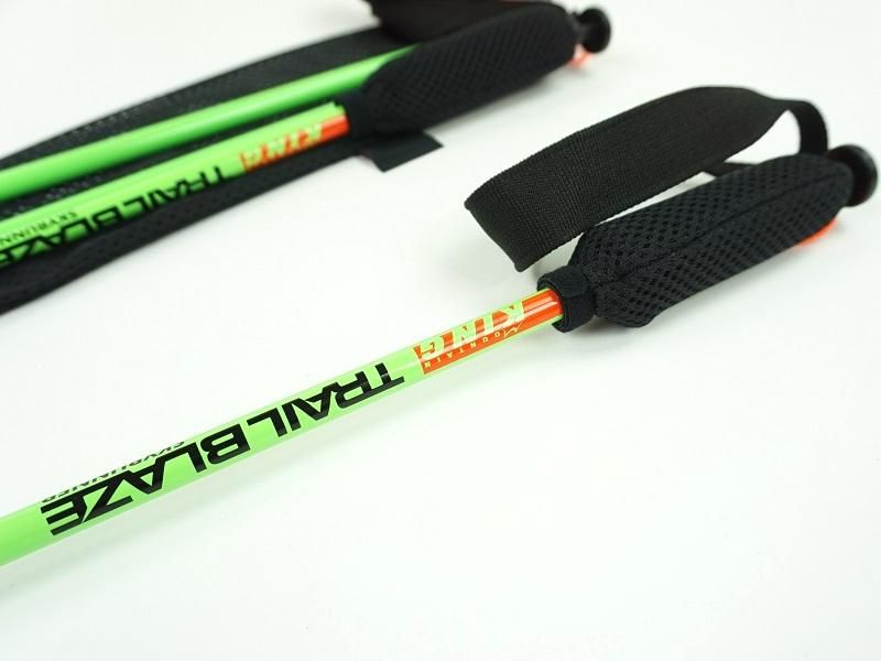 Tlail Blaze SkyRunner ULTRA - 宗像山道具店 by GRIPS