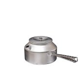 Open Fire Kettle