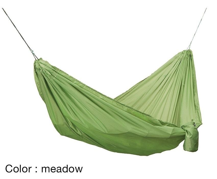 Travel Hammock Kit - 宗像山道具店 by GRIPS Travel Hammock Kit - 宗像山道具店 by GRIPS