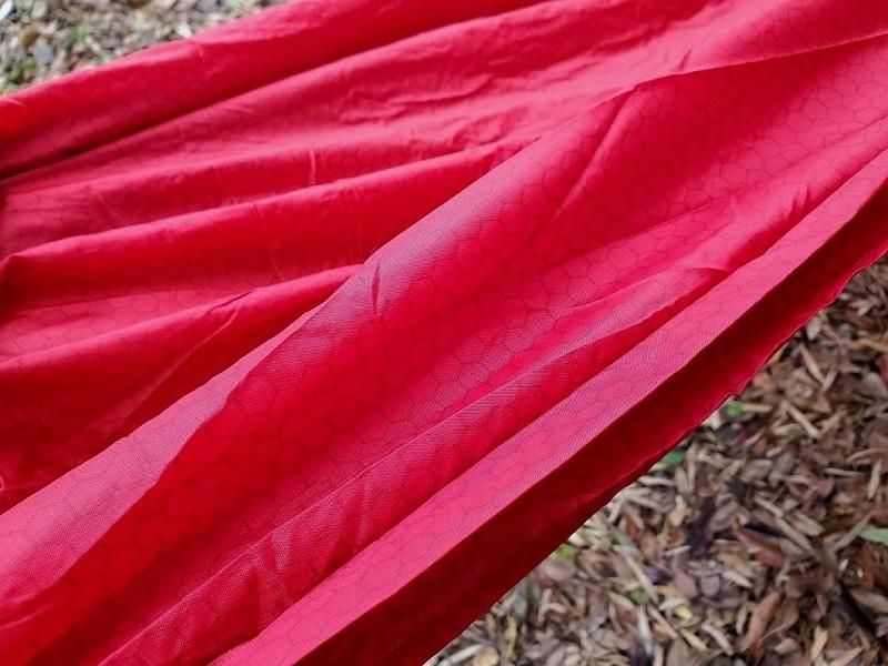 Travel Hammock Kit - 宗像山道具店 by GRIPS