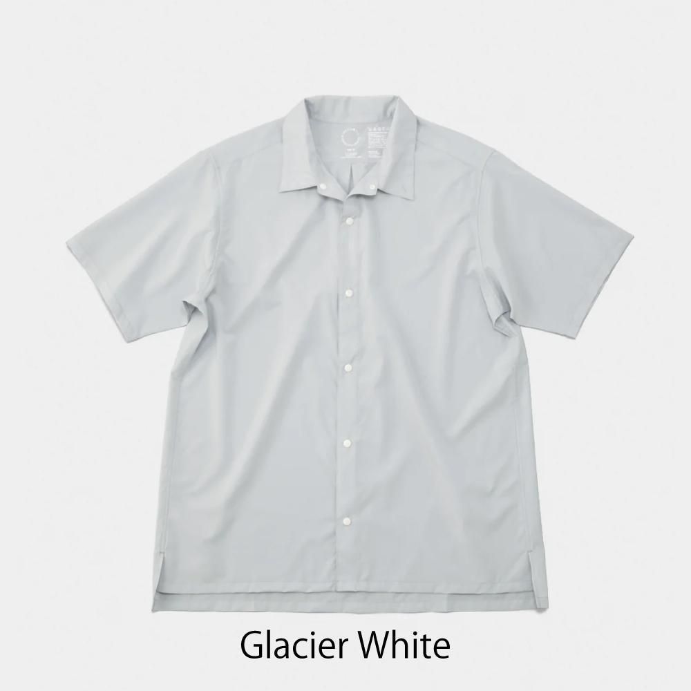 UL Shirt | 山と道 U.L. HIKE & BACKPACKING