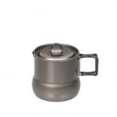 Titan Teapot