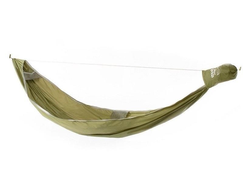 ENO JungleNest Hammock - 宗像山道具店 by GRIPS