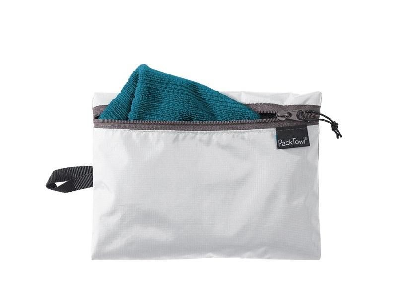 PackTowl Luxe towel