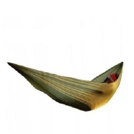 Bushmen Hammock ULTRALIGHT - 宗像山道具店 by GRIPS Bushmen Hammock ULTRALIGHT - 宗像山道具店 by GRIPS