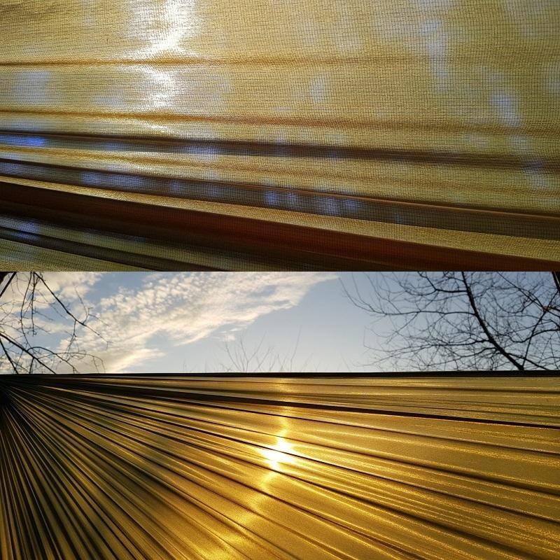 Bushmen Hammock ULTRALIGHT - 宗像山道具店 by GRIPS