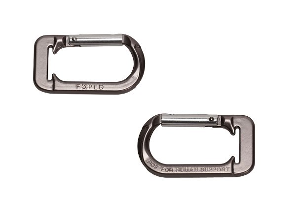 Pack Accessory Carabiner<img class='new_mark_img2' src='https://img.shop-pro.jp/img/new/icons59.gif' style='border:none;display:inline;margin:0px;padding:0px;width:auto;' />